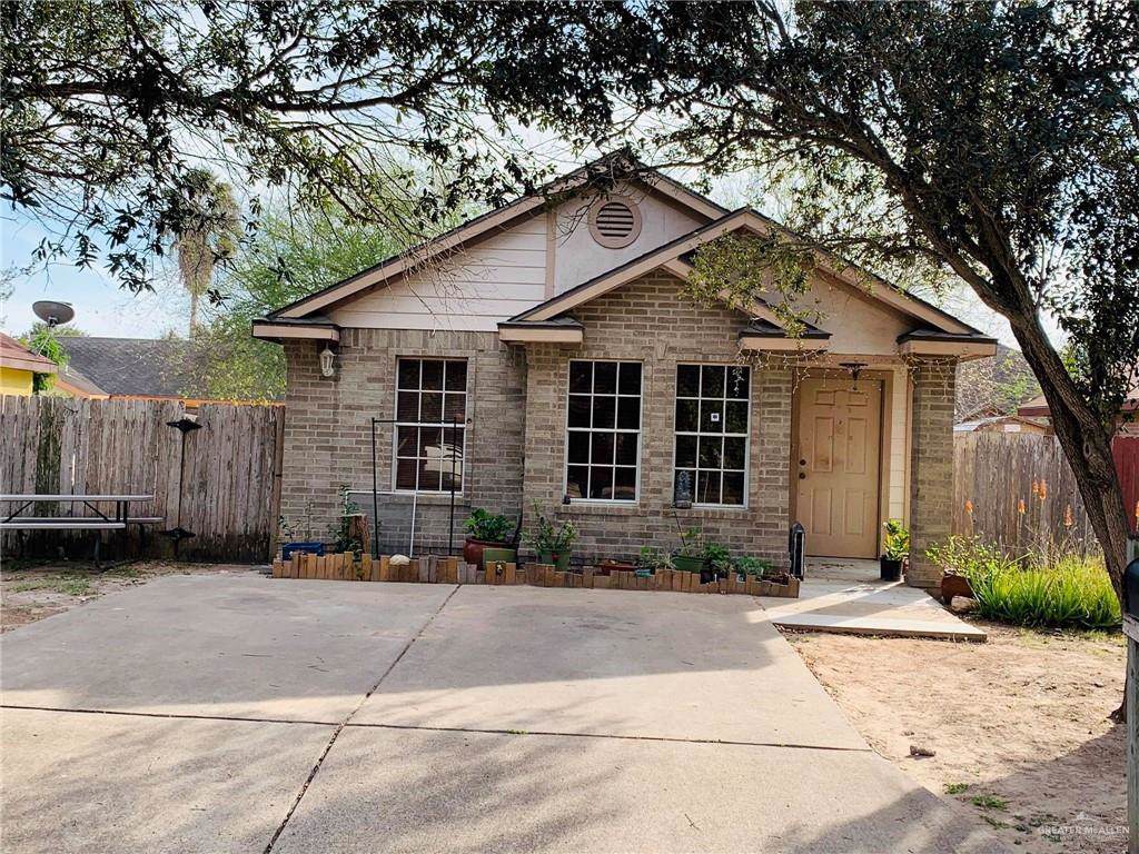 3605 Westway Avenue - Photo 1