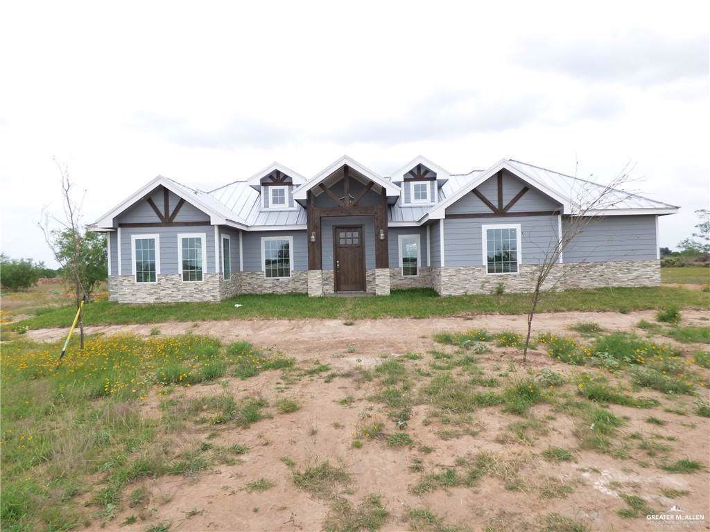 35206 Longhorn Drive - Photo 1