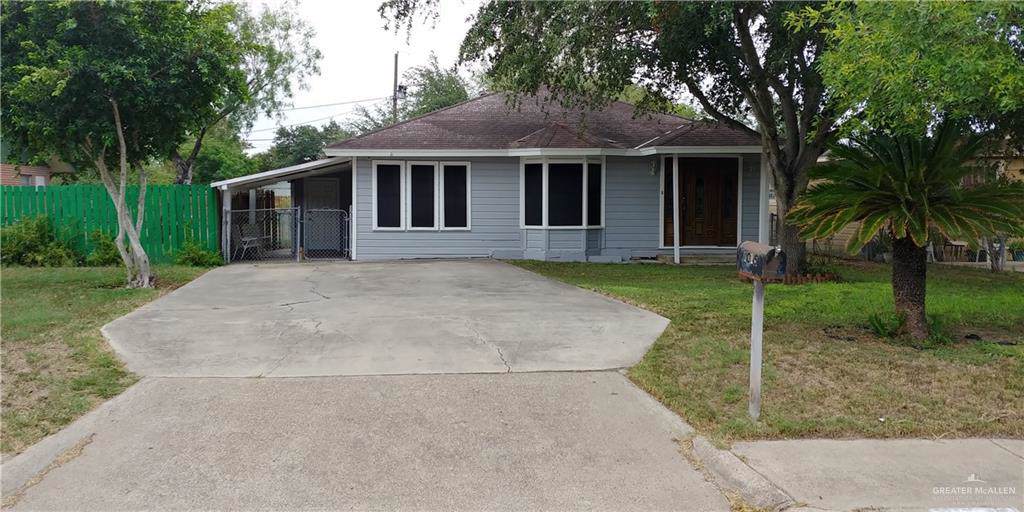 1015 Peter Street - Photo 1