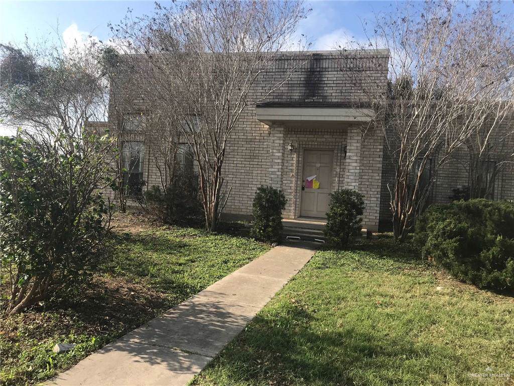 1105 Rio Grande Drive - Photo 1
