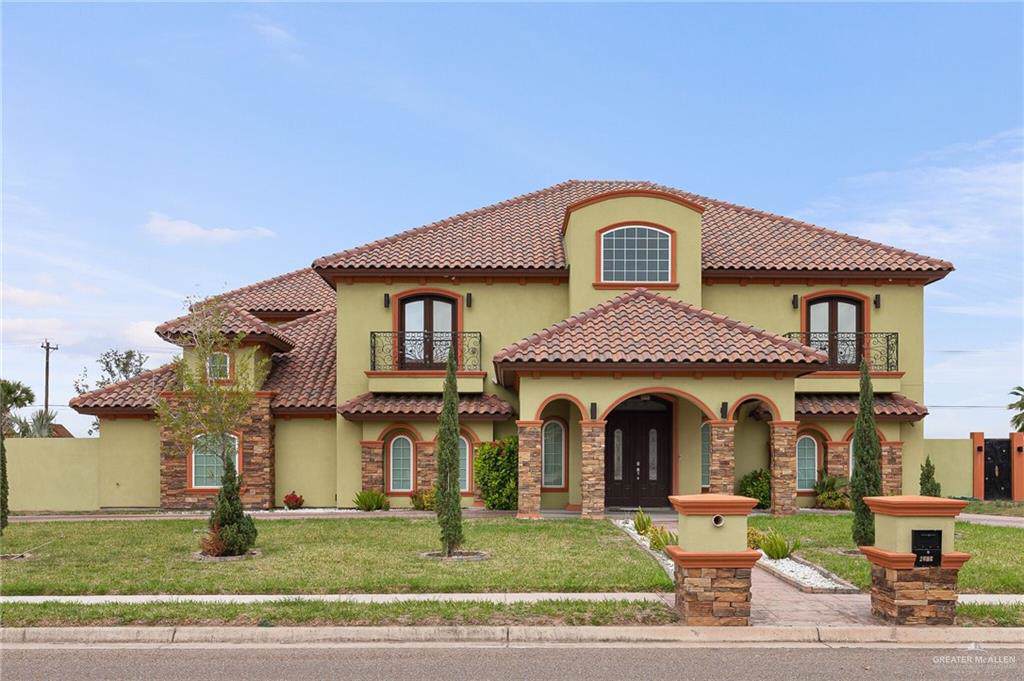 2604 Denton Creek Avenue - Photo 1
