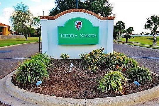 3814 Lagos Verdes - Photo 1