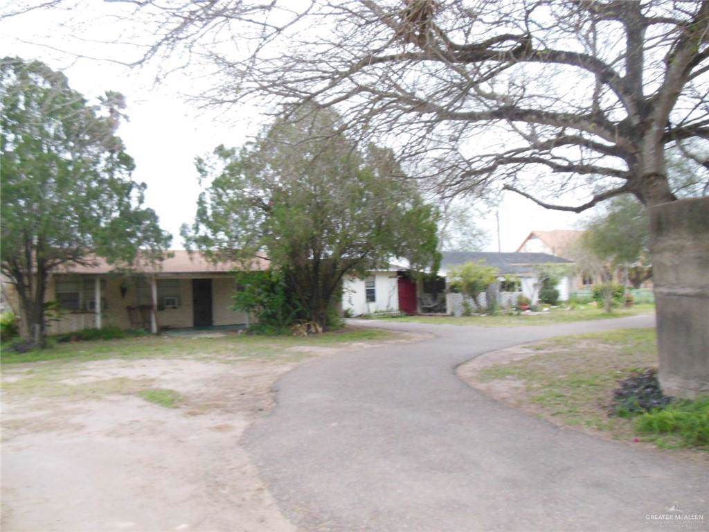 10200 Bentsen Road - Photo 1