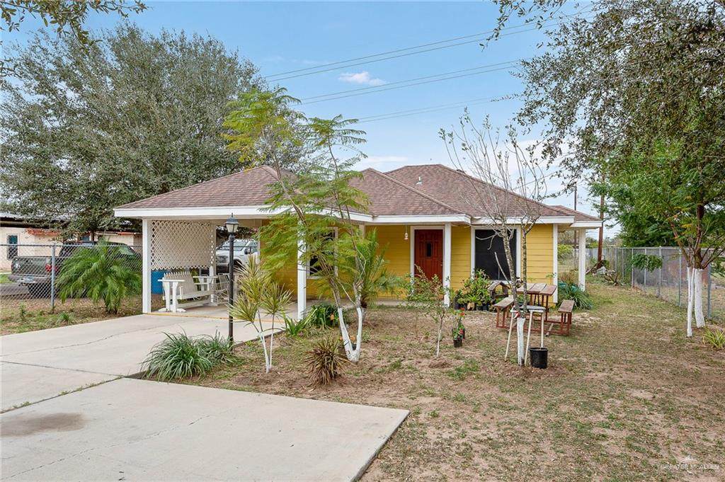3023 Borders Drive - Photo 1