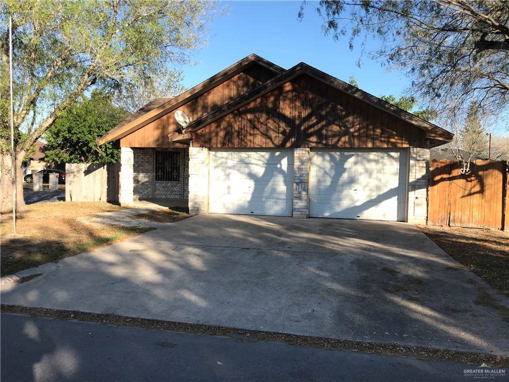4204 Ebano Drive - Photo 1