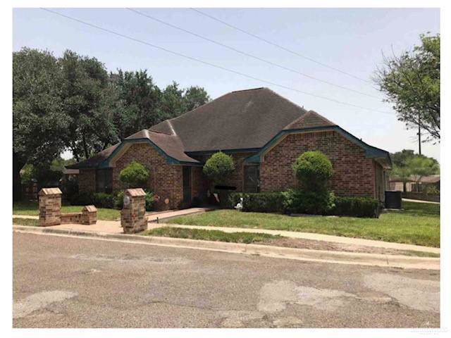 105 Sparrow Lane - Photo 1