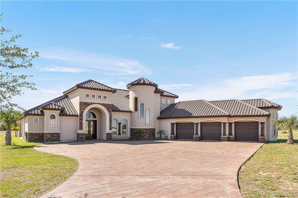 3520 Horizon Trail - Photo 1