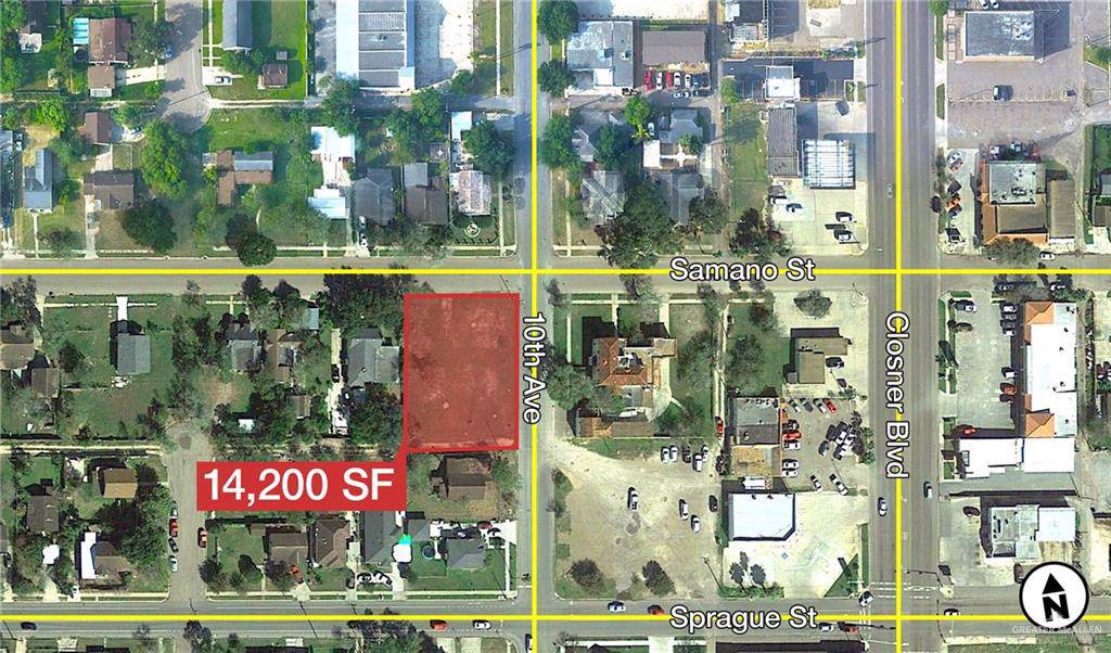 750 10th Avenue - Photo 1