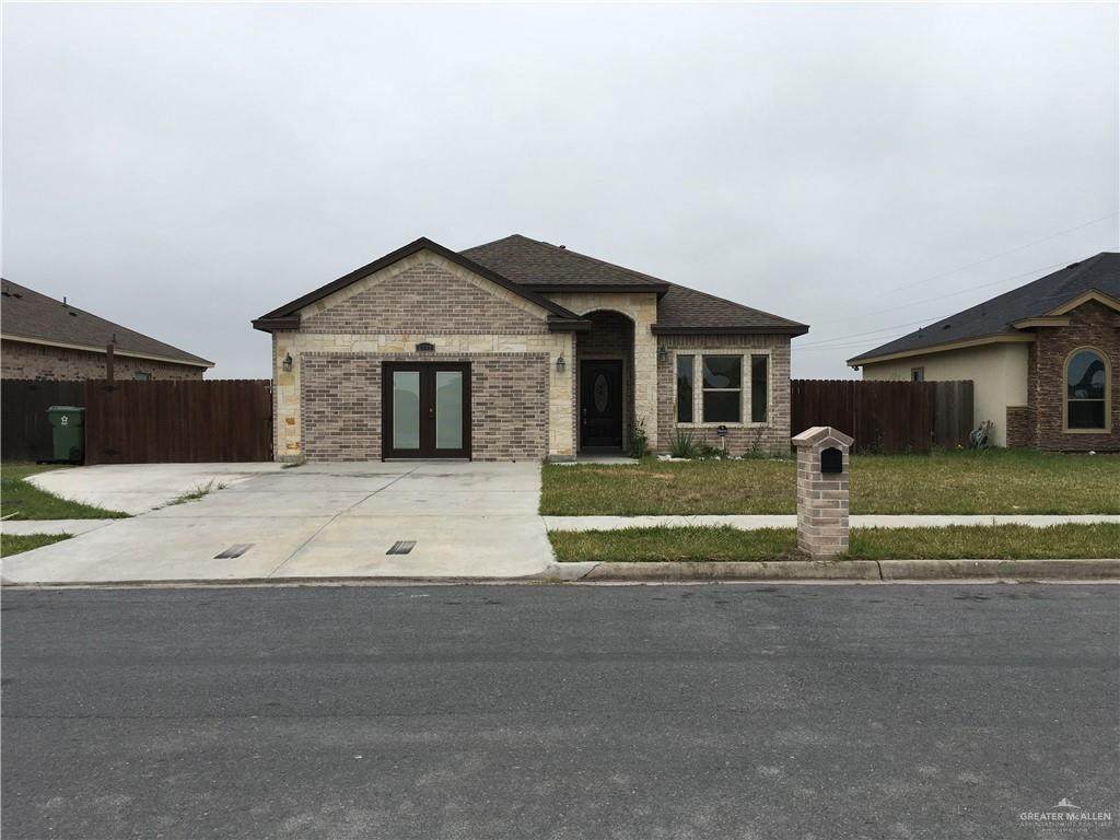 6772 Garden Woods Avenue - Photo 1