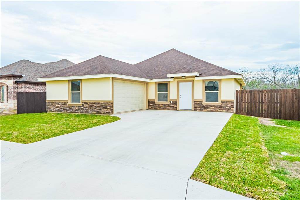 1112 Kestrel Drive - Photo 1