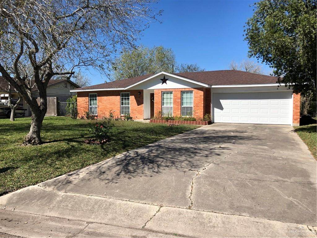 1151 Bonham Street - Photo 1