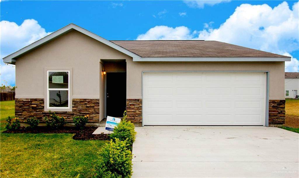 438 Aaron Avenue - Photo 1