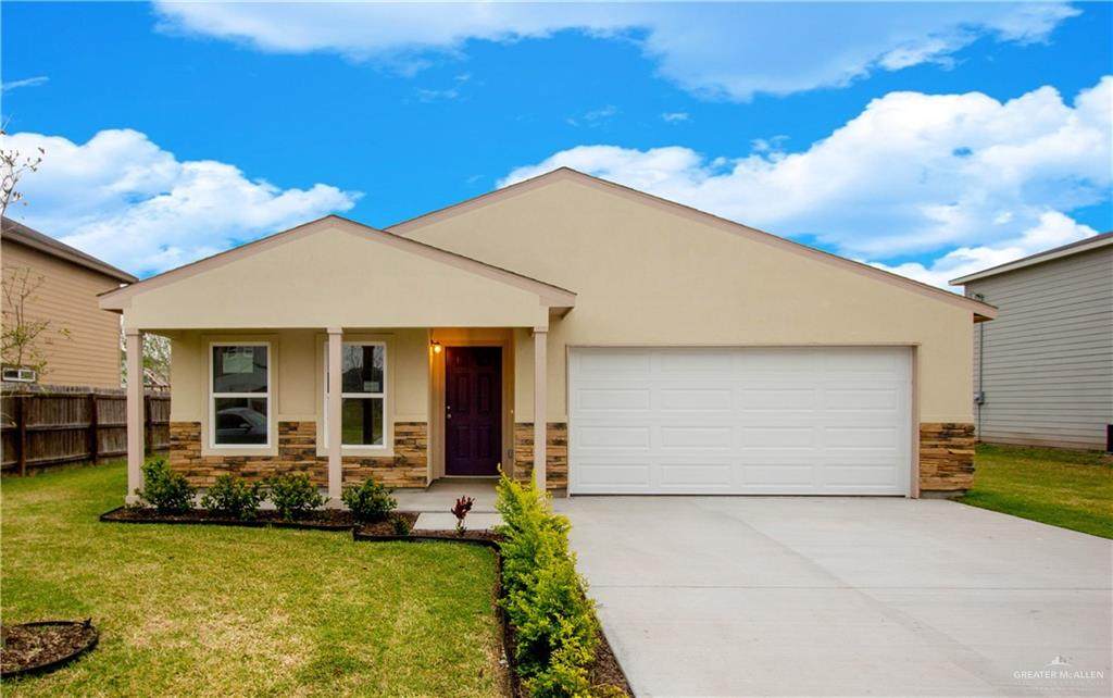 426 Jessica Avenue - Photo 1