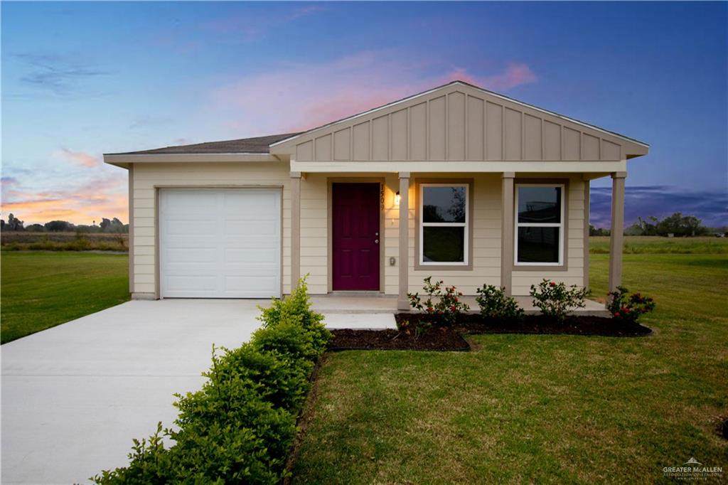 1509 Buen Camino Avenue - Photo 1