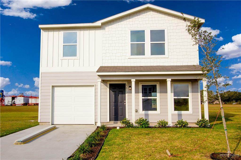 1612 Buen Camino Avenue - Photo 1