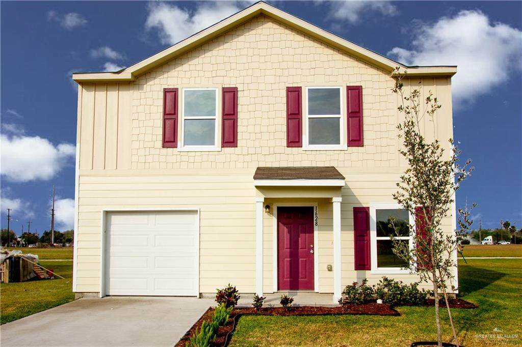 1628 Buen Camino Avenue - Photo 1