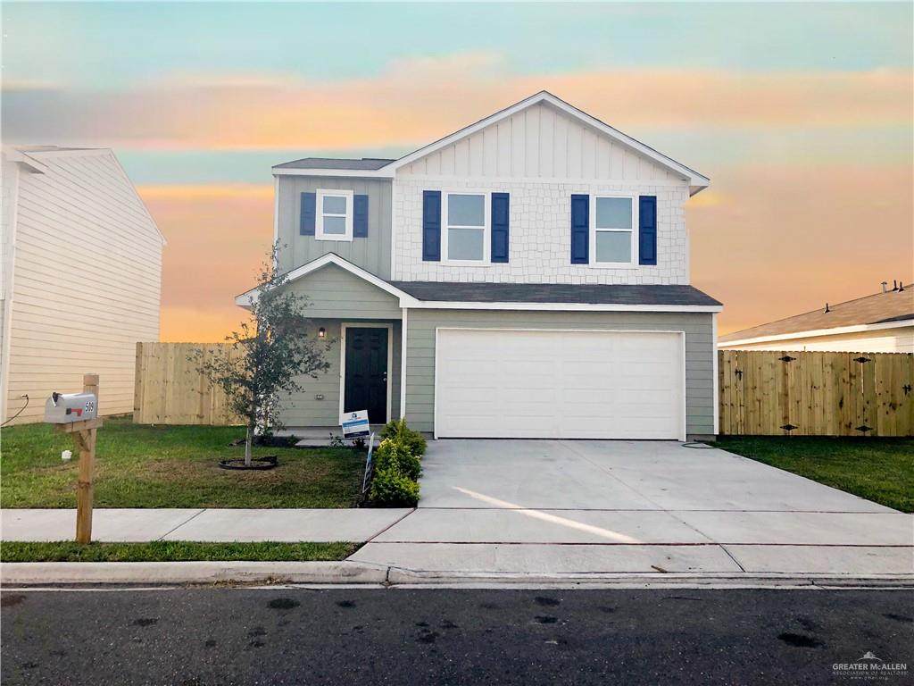 509 Eastwood Lane - Photo 1