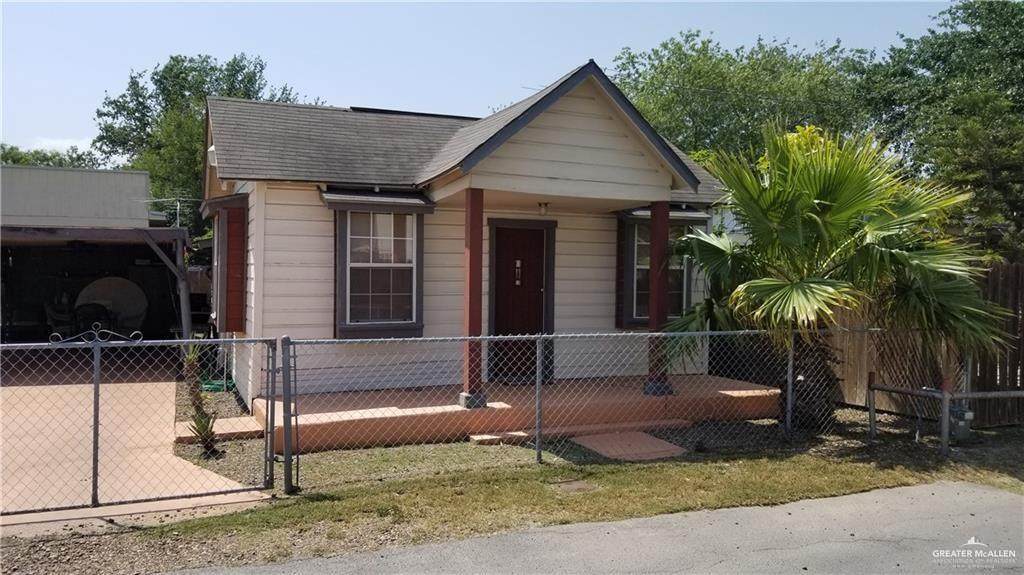 913 16th Street - Photo 1