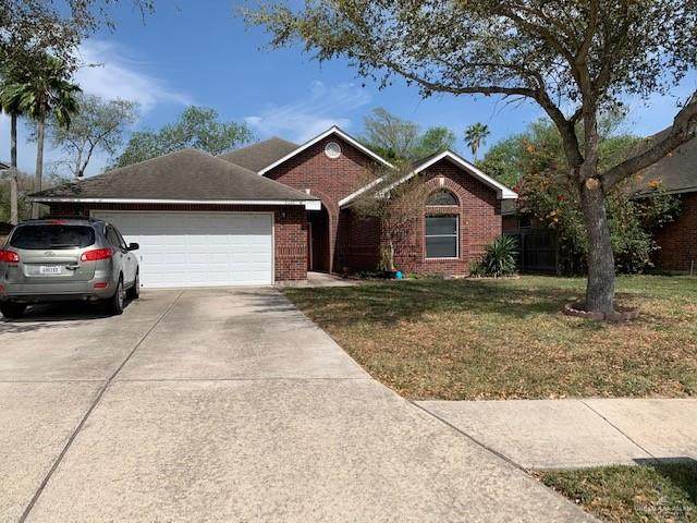 2320 Frontera Road - Photo 1