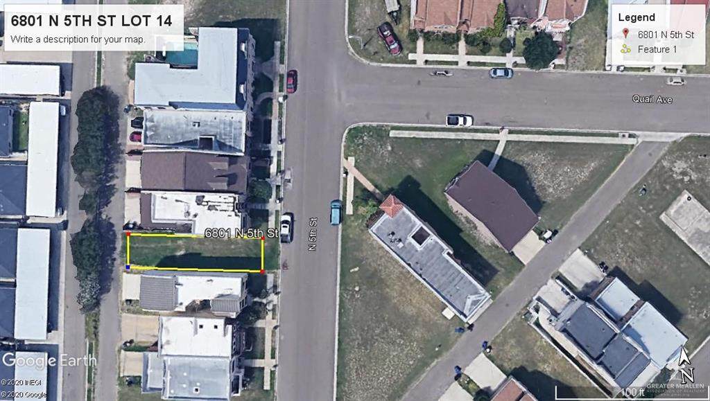 6801 5th Street - Photo 1