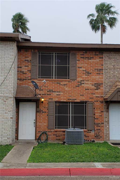 2201 Jackson Road - Photo 1