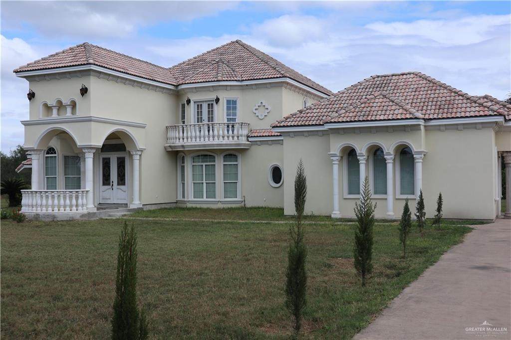 908 Cesar Chavez Road - Photo 1