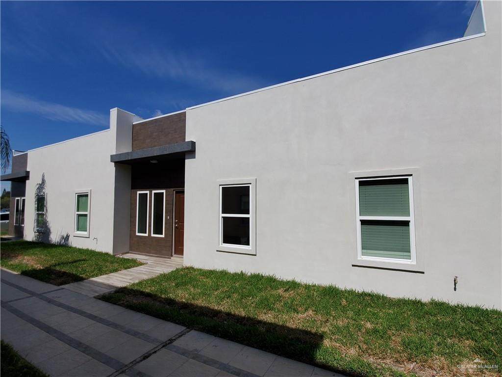 2918 Allen Drive - Photo 1