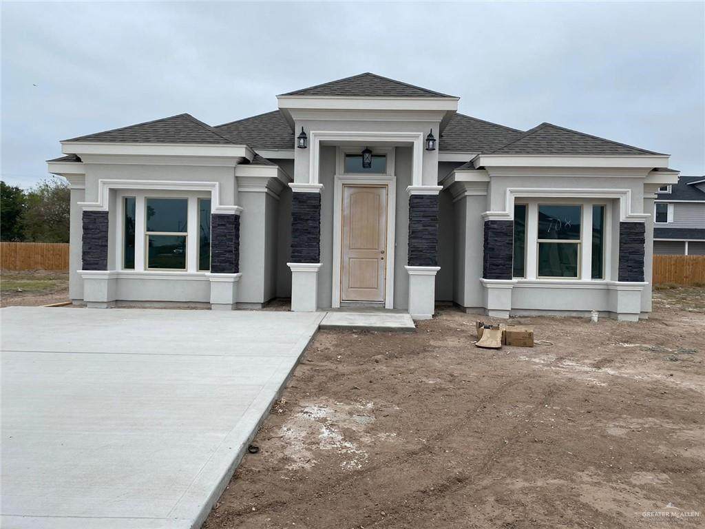 708 Polk Avenue - Photo 1