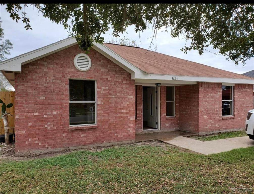 3824 Aggassi Drive - Photo 1 3824 Aggassi Drive - Photo 1