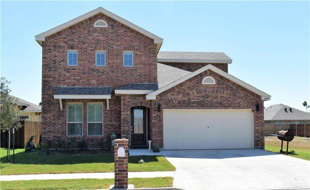 3707 Thrasher Drive - Photo 1