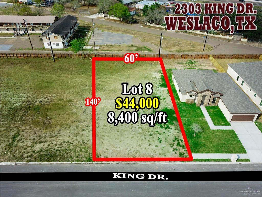 2303 King Drive - Photo 1