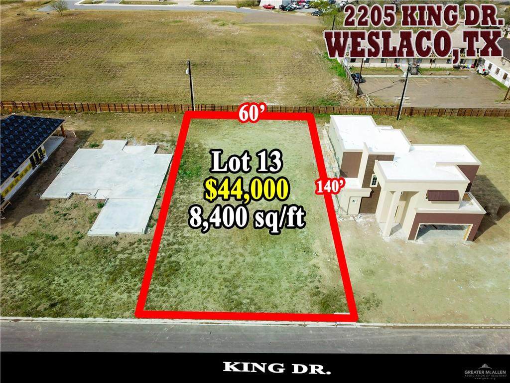 2205 King Drive - Photo 1