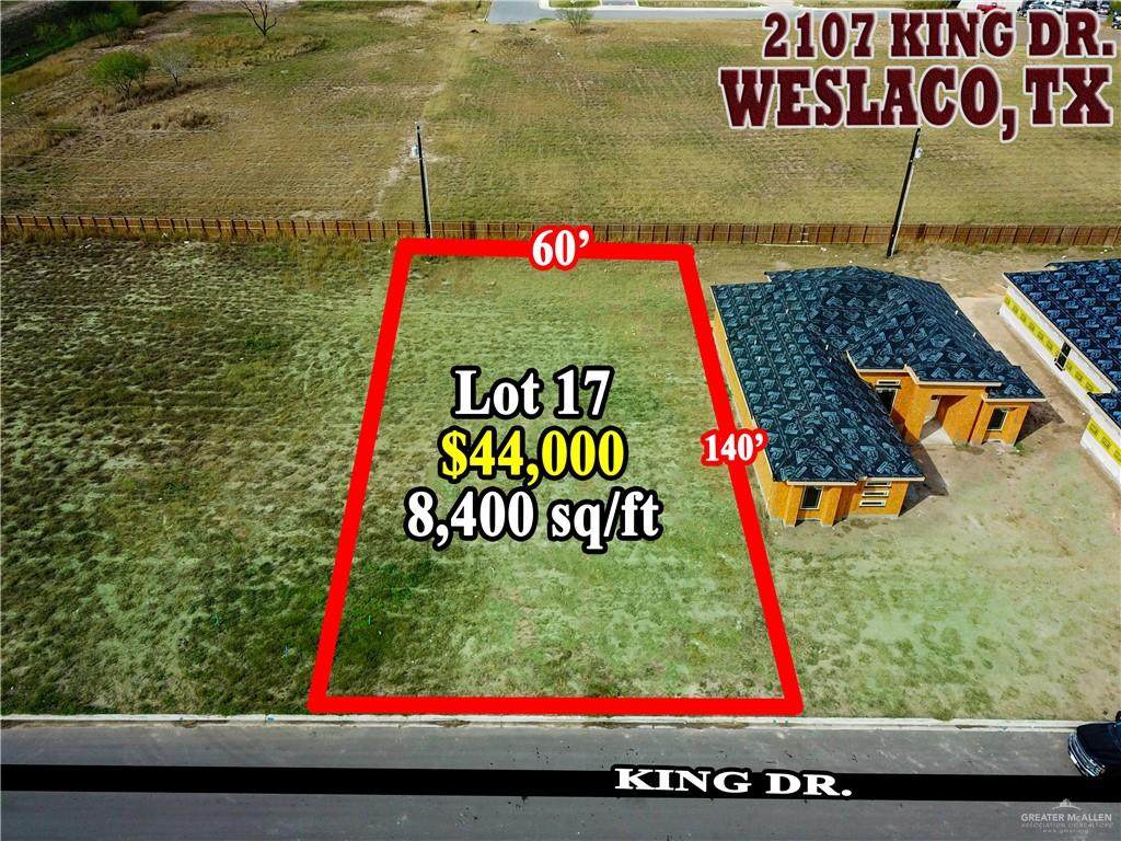 2107 King Drive - Photo 1