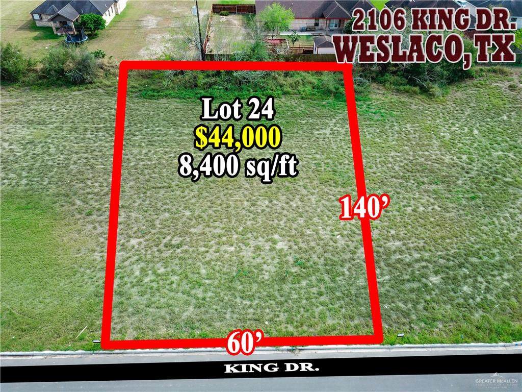 2106 King Drive - Photo 1