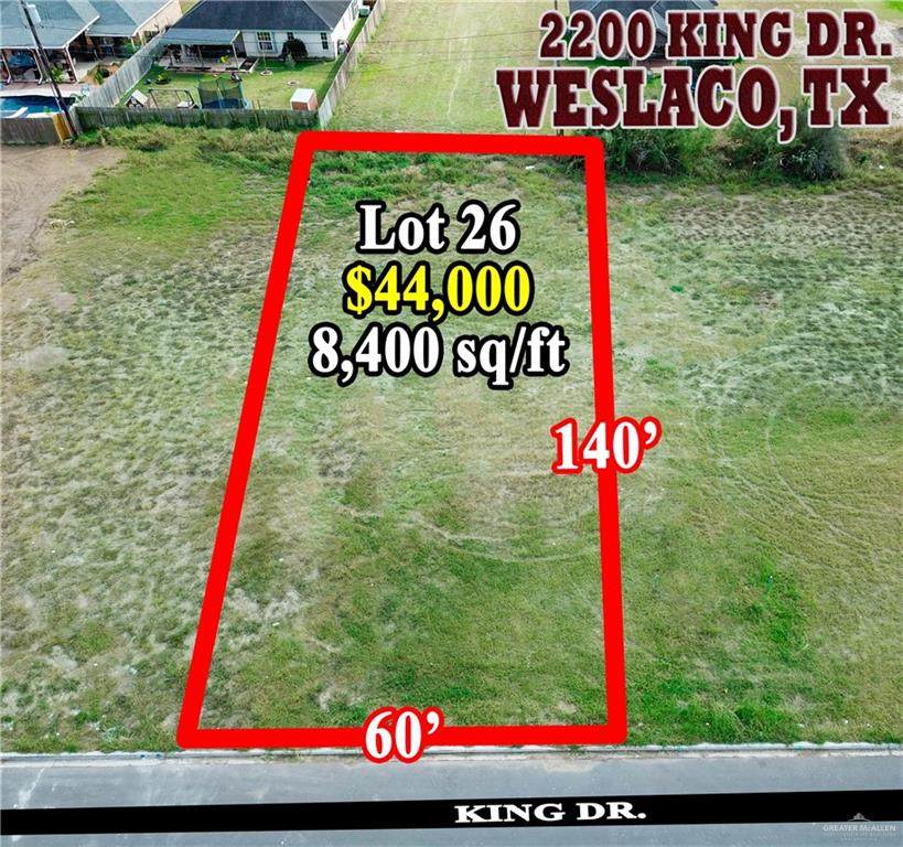 2200 King Drive - Photo 1