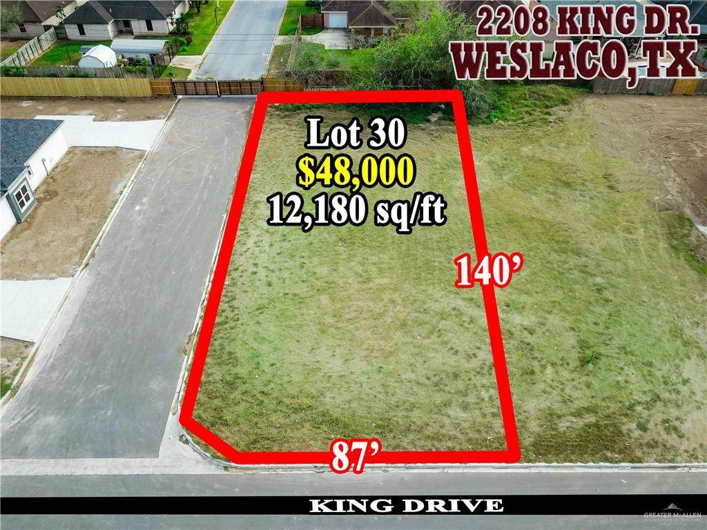 22068 King Drive - Photo 1