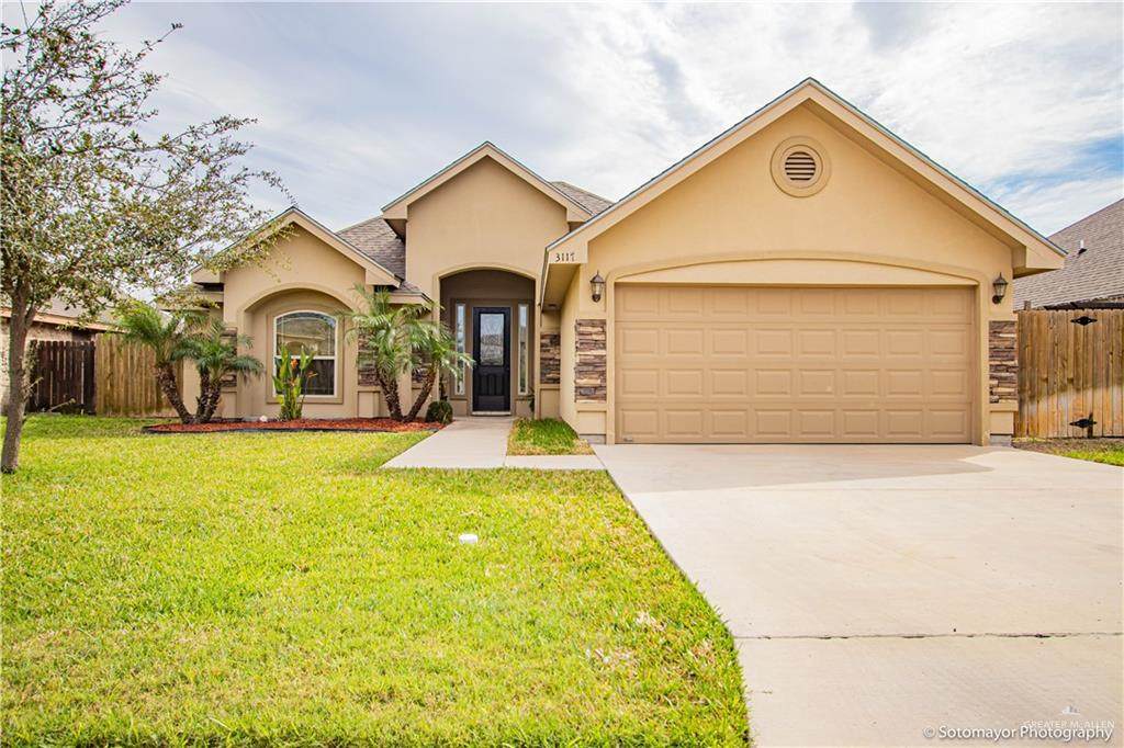 3117 Hondo Avenue - Photo 1