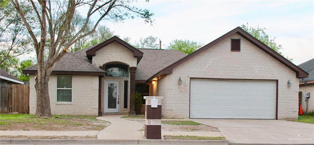 410 Safari Drive - Photo 1
