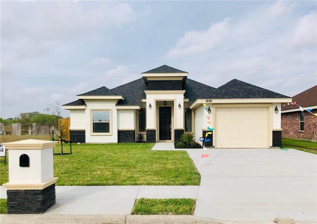 2416 Lupita Street - Photo 1