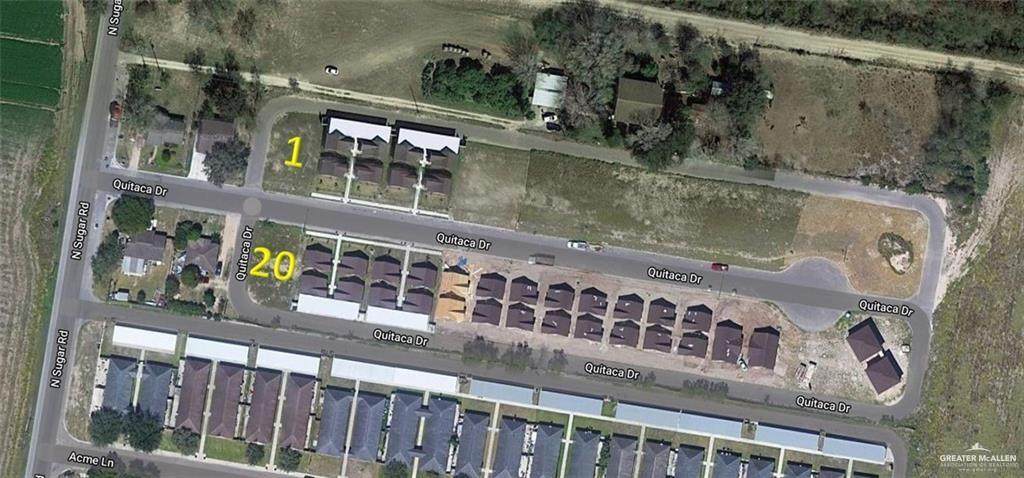 LOT 20 Quitaca Drive - Photo 1