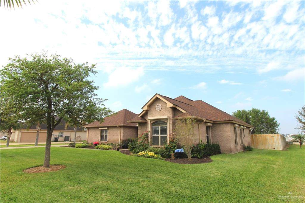 26514 Palomino Avenue - Photo 1