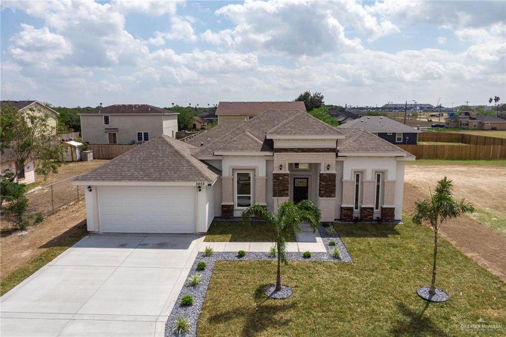 3803 Mirasol Street - Photo 1