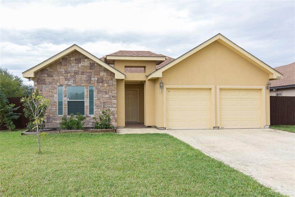 2413 Ambassador Street - Photo 1