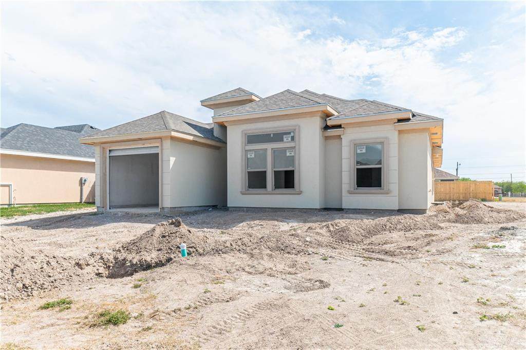 703 Ramsey Street - Photo 1