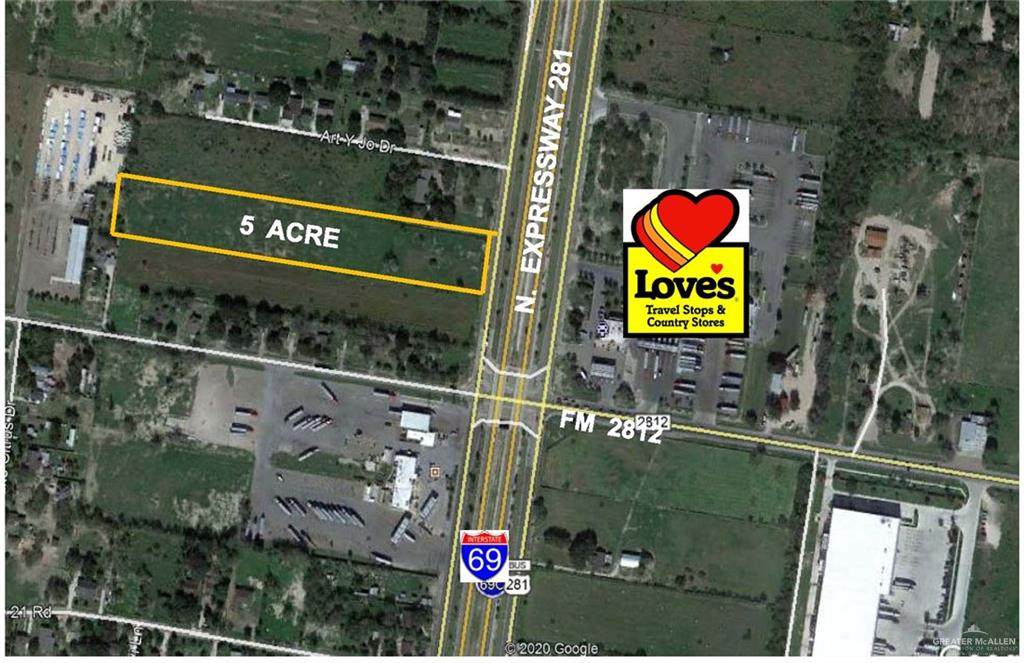 8419 Expwy 281 - Photo 1 8419 Expwy 281 - Photo 1