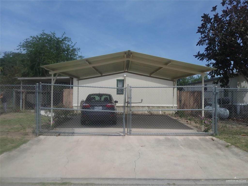 3707 Mustang Street - Photo 1
