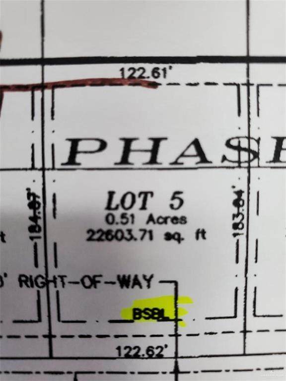 15375 Spence Road Aka Cr 180 Road - Photo 1