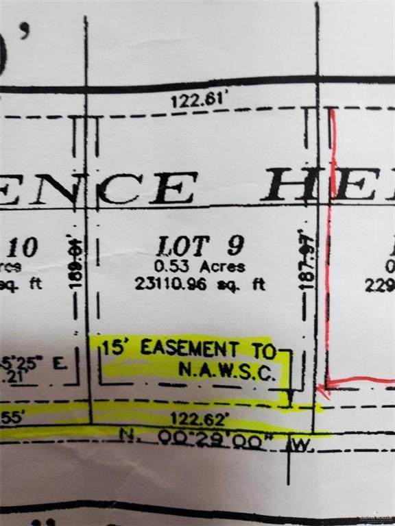 Lot 9 Spence Road Aka Cr 180 Road - Photo 1 Lot 9 Spence Road Aka Cr 180 Road - Photo 1