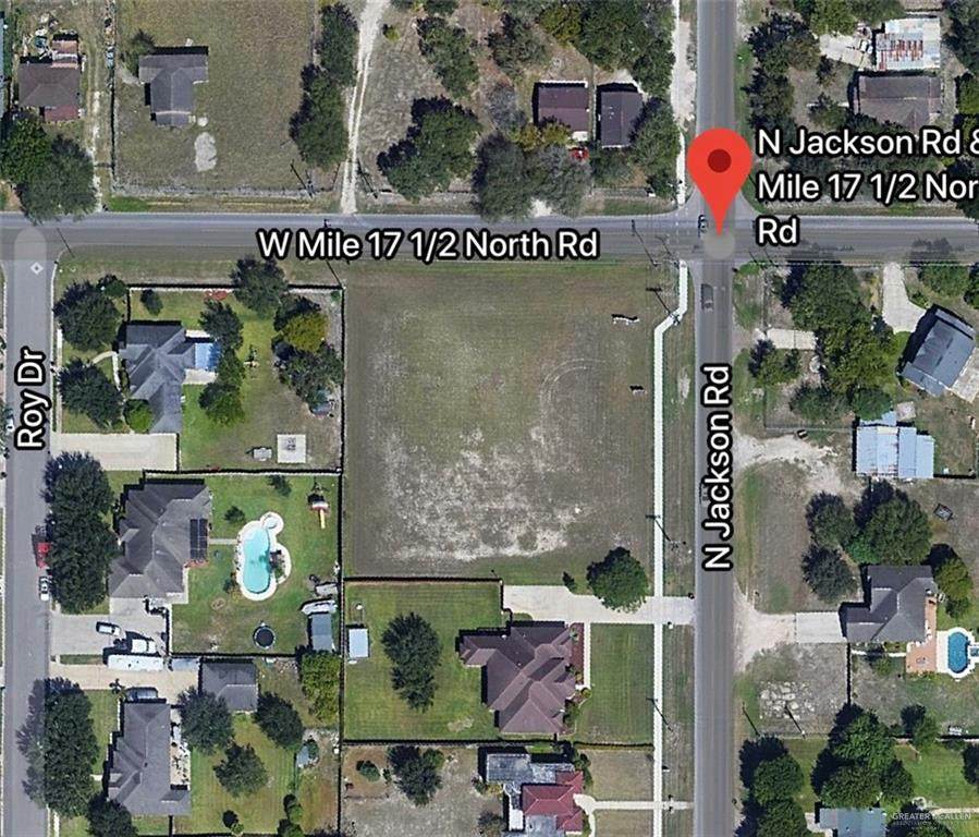 2107 Jackson Road - Photo 1