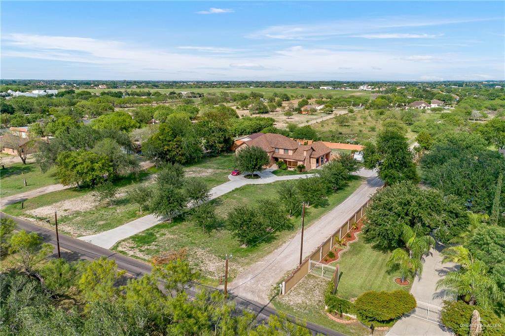 3414 N Bryan Road, Mission, TX 78573 (MLS 333452) The Ryan & Brian